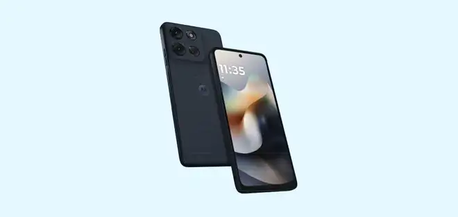 Motorola Moto G56 appare per un attimo sul portale: filtrano diverse informazioni
