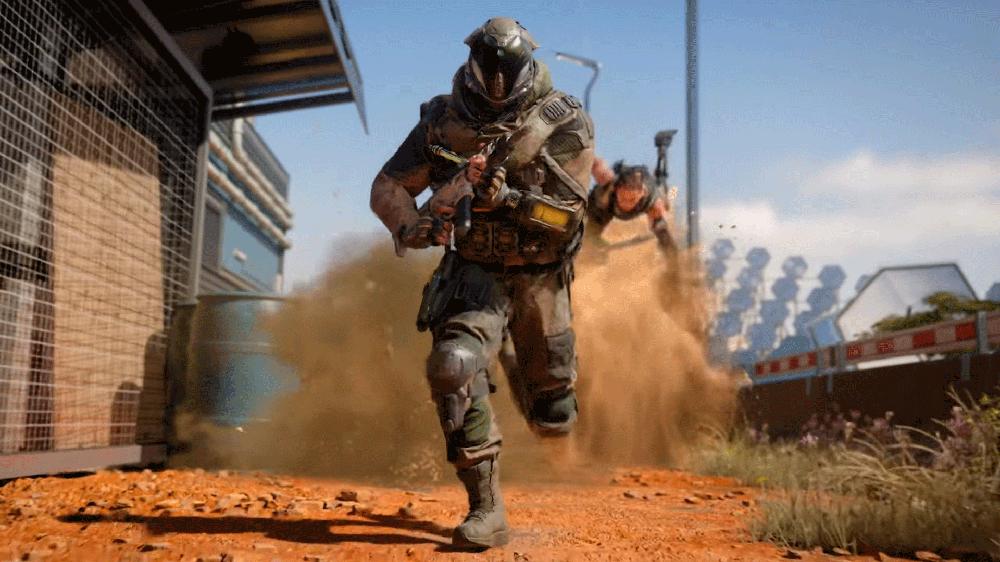 Call of Duty: Black Ops 7 Multiplayer Review in Progress - Beta Impressions
