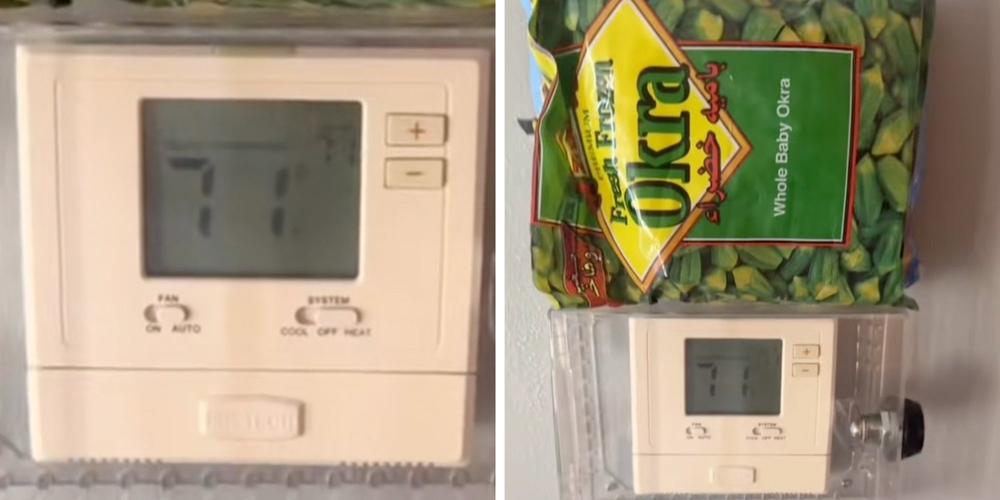 “It actually worked”: Airbnb host locks the thermostat. Then the renter finds a surprisingly simple loophole