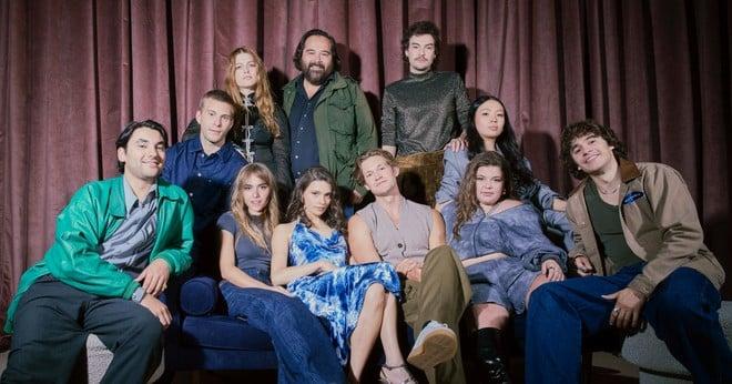 Maxton Hall: Reunion, il cast torna su Prime Video dal 27 agosto
