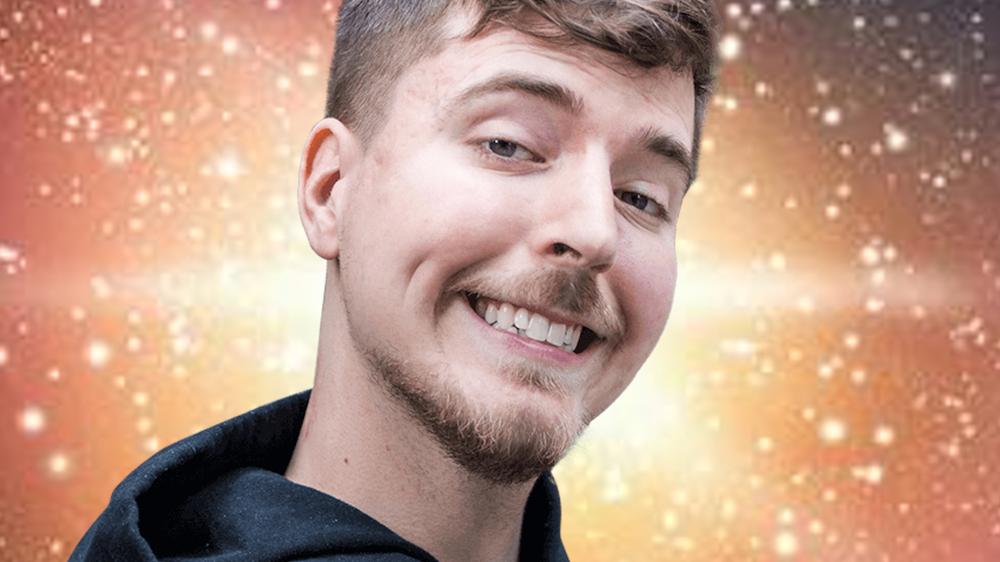 MrBeast announces his biggest collab yet and wants “every creator ever” to take part