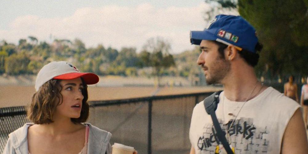 “You’re doing a podcast”: Rachel Sennott’s new HBO comedy “I Love LA” sparks debate over voice memos