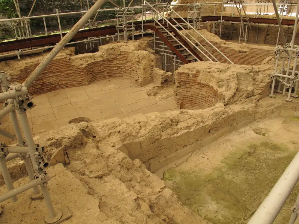 Ricercatore indipendente scopre antico monumento non realizzato dagli alieni