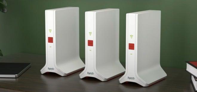 AVM cambia nome e diventa FRITZ!: ecco il nuovo logo