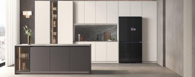 Samsung certificata TÜV Nord: sicurezza IoT per aspirapolvere e frigoriferi Bespoke
