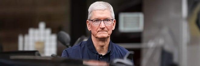 Apple sull'AI: non primi, ma i migliori. La strategia di Cook