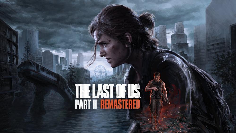 The Last of Us Part II’s new mode puts the story in chronological order