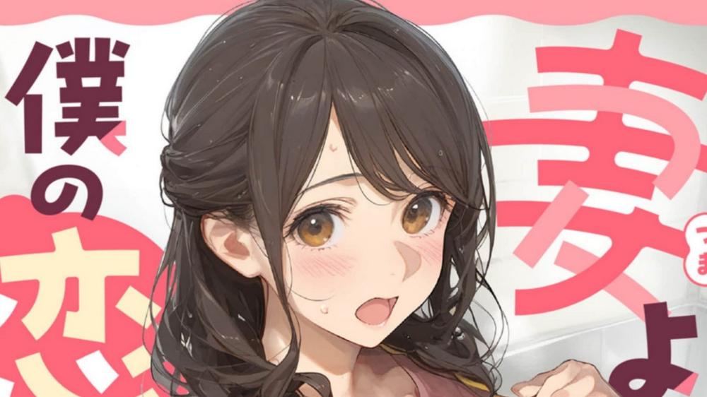 AI-generated manga is becoming one of Japan’s best sellers