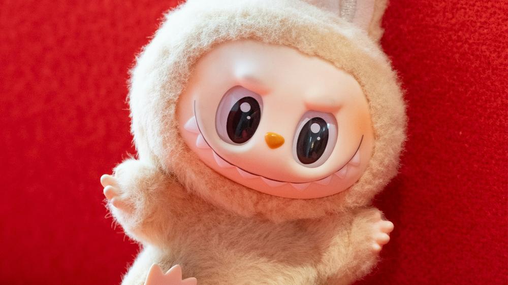 Chinese ‘toy surgeons’ are making millions repairing viral Labubu dolls