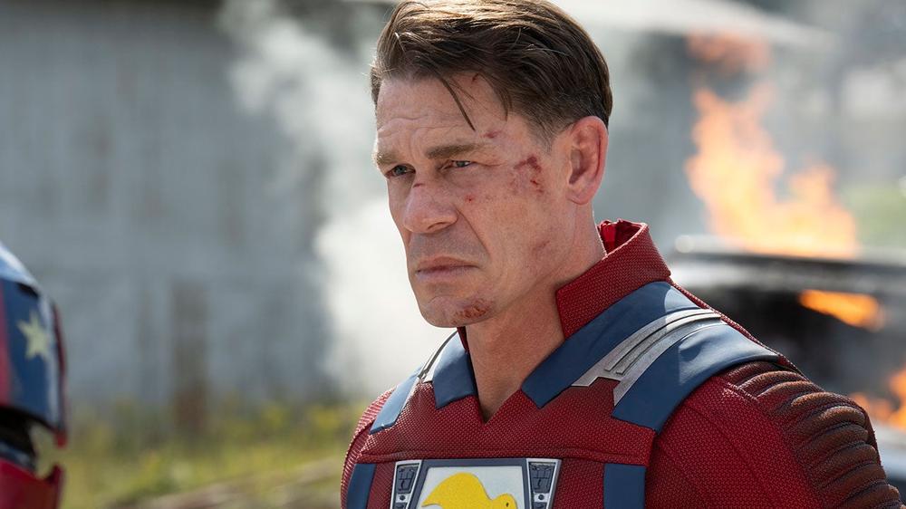 Peacemaker Season 2, Episode 7 Review - ‘What the F#@k Is Wrong With All of Us!?’