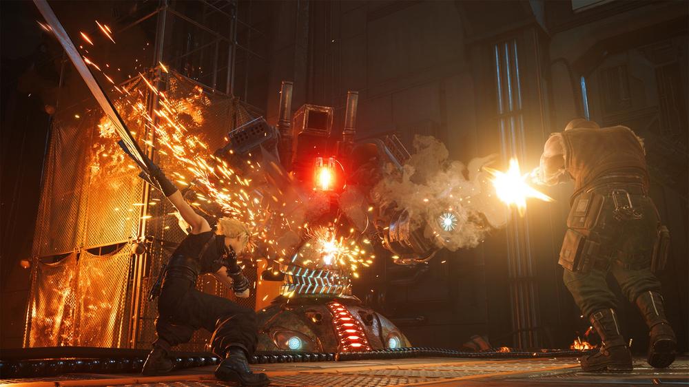 Clair Obscur: Expedition 33 May Suggest JRPGs Are 'Back,' But Final Fantasy 7 Remake Part 3 Co-director Is Focused On 'What Game Experience Fans Will Enjoy'