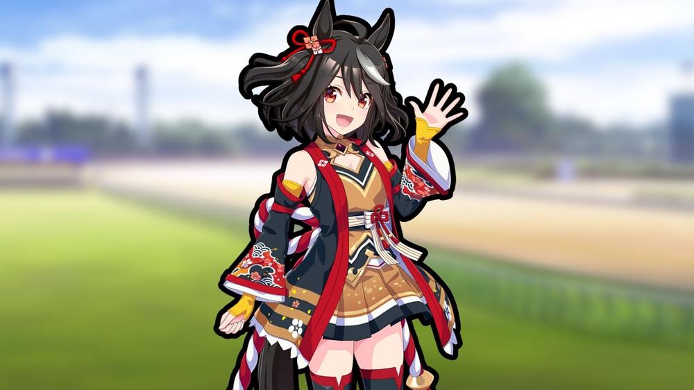 Umamusume Pretty Derby: Kitasan Black stats & everything you need to know