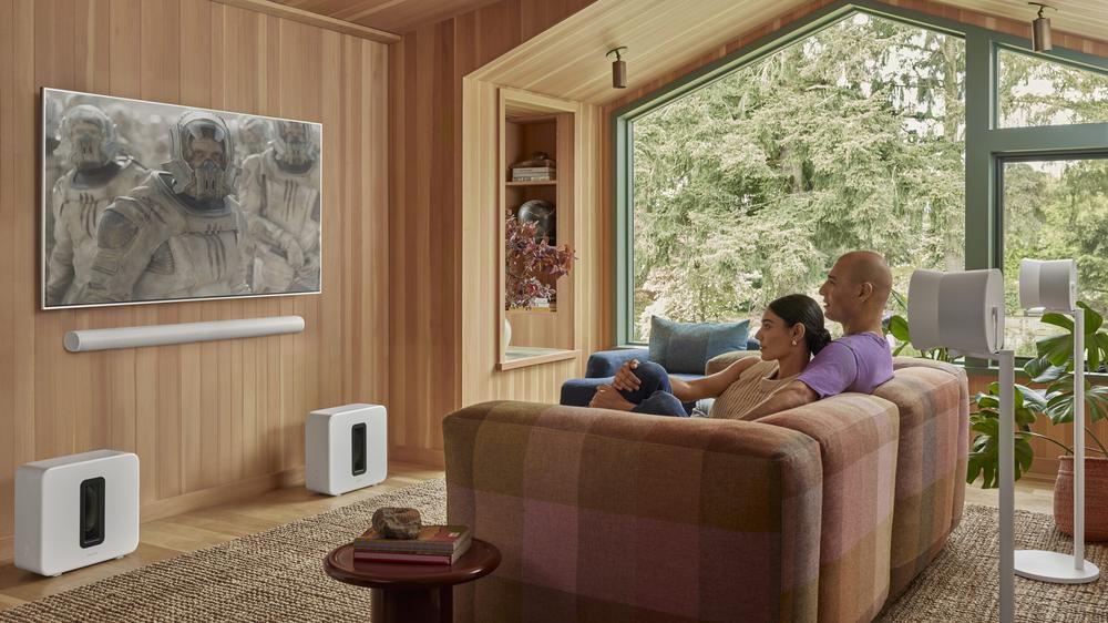 Sonos says it’s forced to raise prices while trying to win back customers