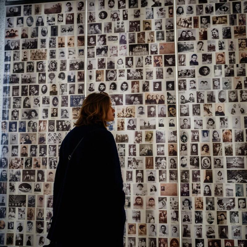 La memoria delle donne: quattro libri per capire la Shoah