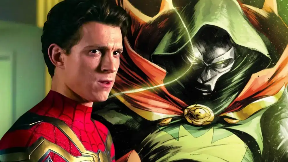 Avengers: Doomsday delay raises huge question about Spider-Man 4
