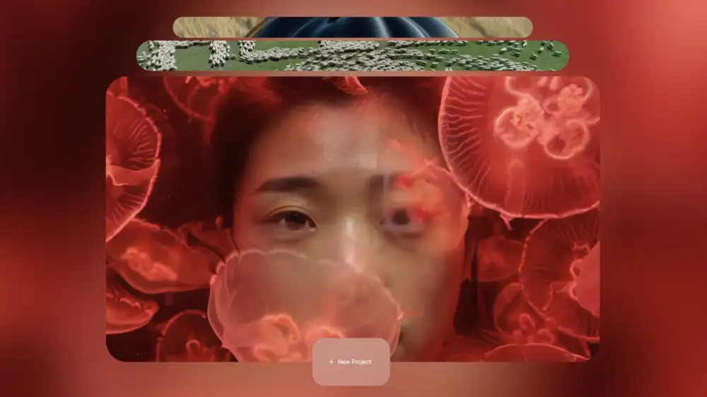 Google has a new tool just for making AI videos