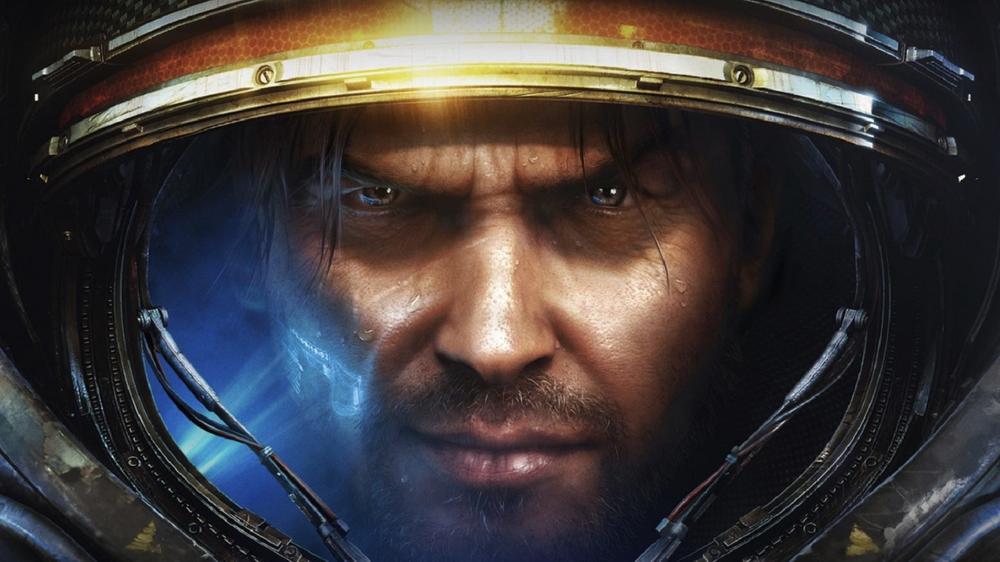 Second StarCraft shooter reportedly being developed by Arc Raiders owner