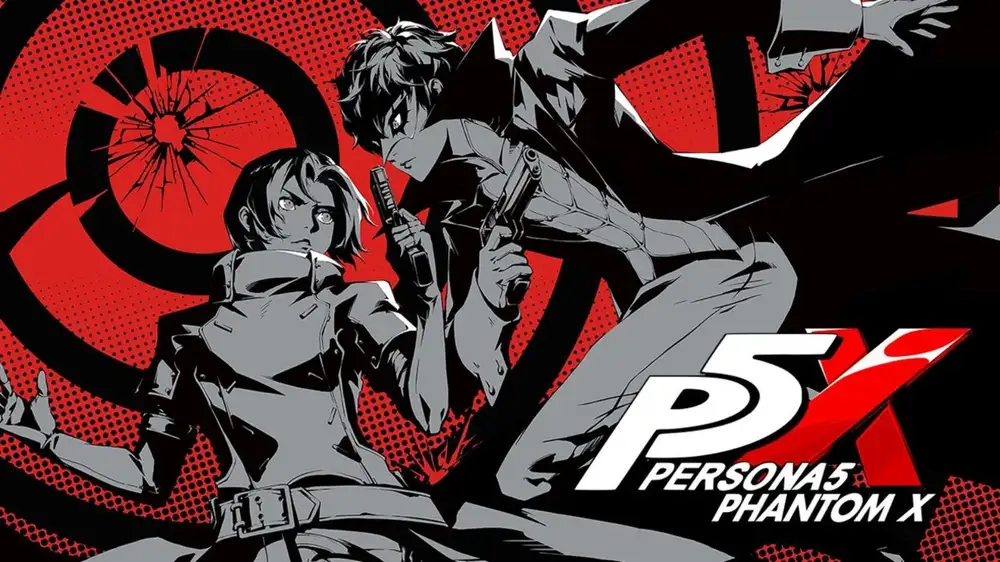 Everything we know about Persona 5: Phantom X & how to pre-register