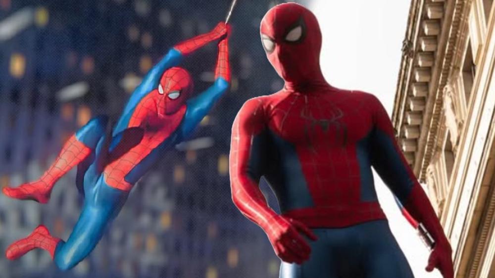 Spider-Man: Brand New Day footage shows it’s fixing a big No Way Home mistake