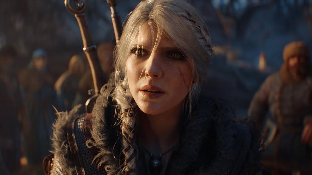 The Witcher 4 dev admits they are worried about living up to Witcher 3