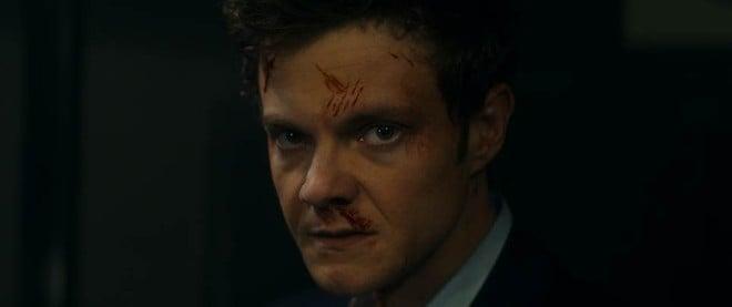 Mr. Morfina: la commedia d'azione con Jack Quaid su Paramount+