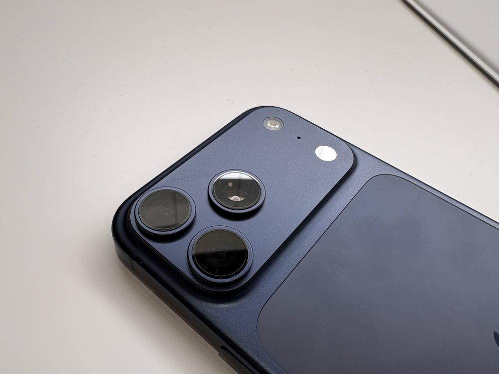 Apple says the iPhone 17 comes with a massive security upgrade