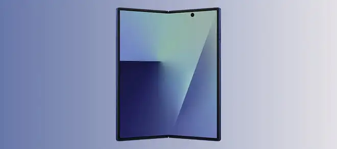 Galaxy Z Fold 7 dice addio alla fotocamera sotto al display: è la mossa giusta?