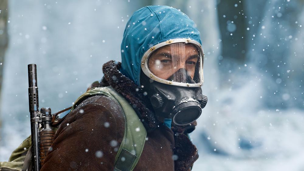 Netflix admits it used generative AI in a big sci-fi hit to cut costs