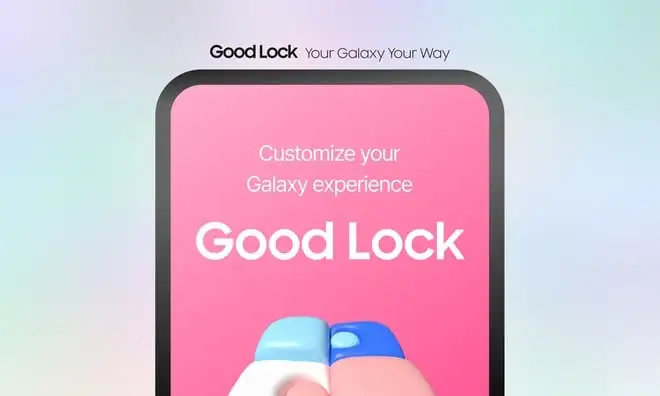 Samsung aggiorna Good Lock e aggiunge 10 nuovi stili per l'orologio su ClockFace