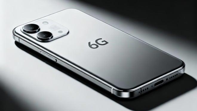 Smartphone 6G in arrivo nel 2028: sarà una rivoluzione secondo Qualcomm