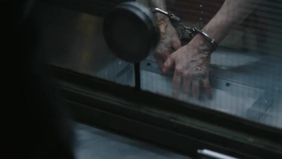 'You Know, It Just Didn't Work' — James Gunn Confirms the DCU Arkham Asylum Series Is Behind Bars