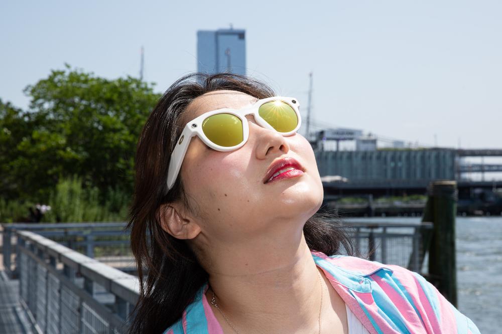 Oakley Meta HSTN Limited Edition review: a polarizing choice