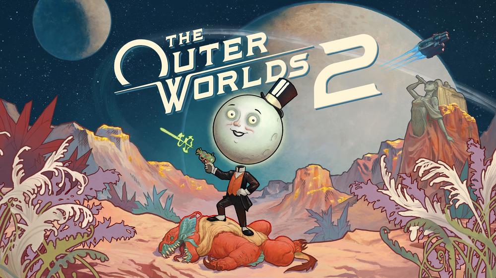 The Outer Worlds 2 will no longer be Microsoft’s first $80 Xbox game