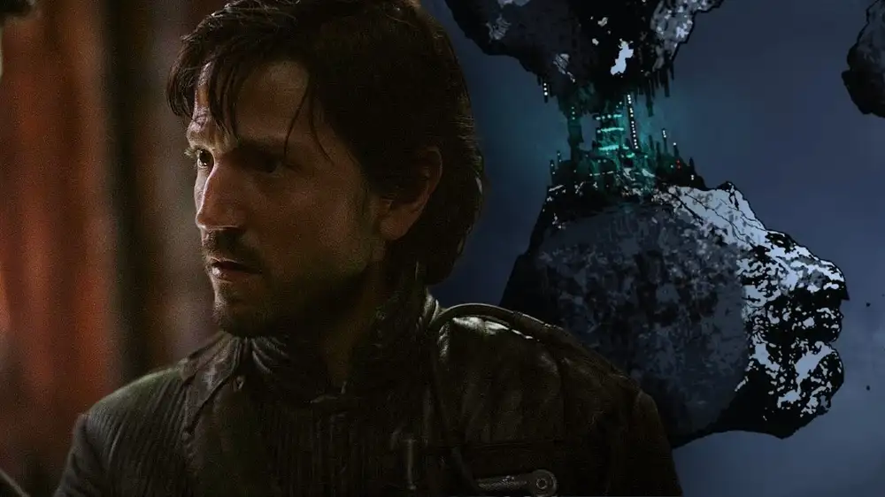 Why the Ring of Kafrene is one of Star Wars’ most important locations
