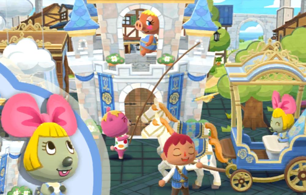 Il biscotto di Penelope è ora disponibile in Animal Crossing: Pocket Camp Complete!