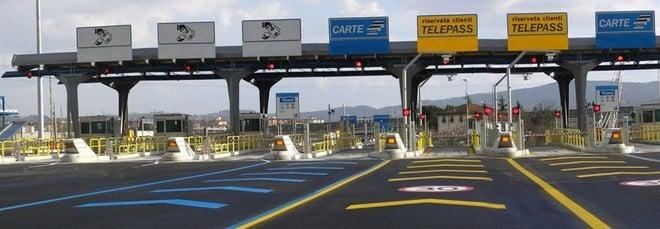 Fermo in coda in autostrada? In arrivo l'applicazione per il rimborso dei pedaggi