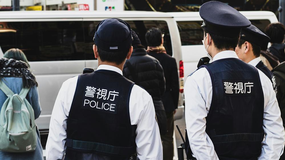 Japanese man arrested for breaking 137-year-old ‘dueling’ law in deadly street brawl