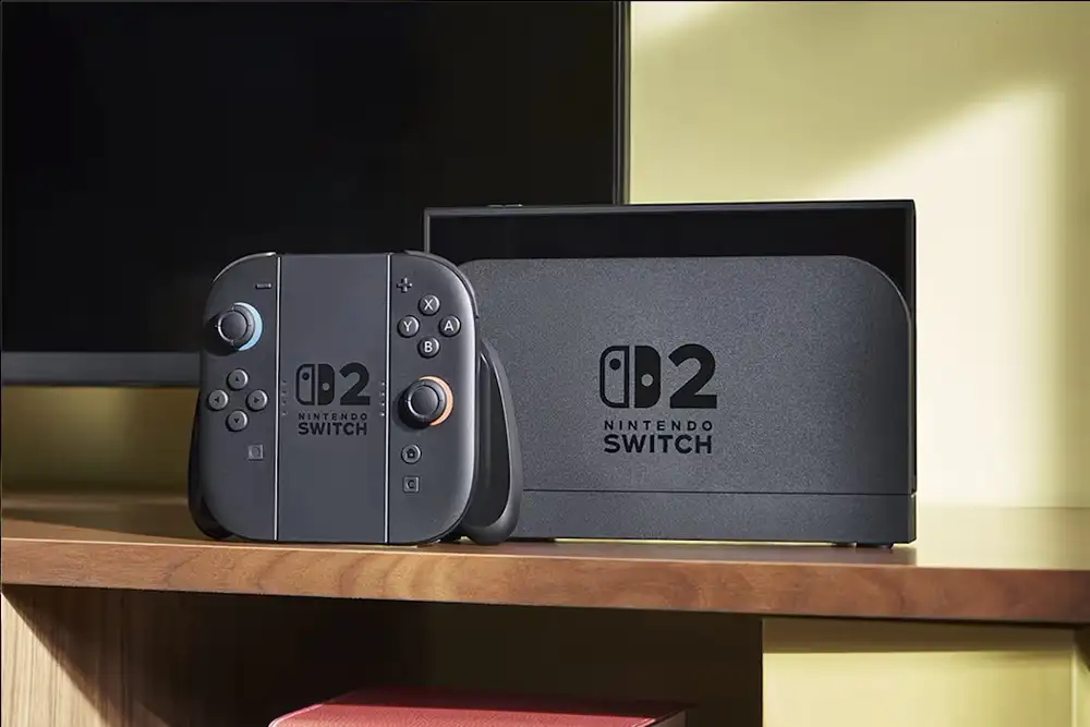 Here’s how to buy a Switch 2 at launch
