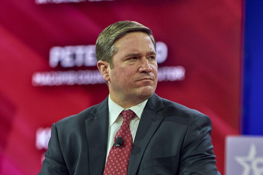 A Republican state attorney general is formally investigating why AI chatbots don’t like Donald Trump