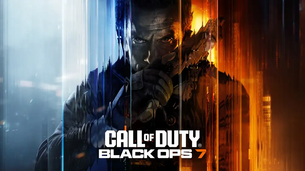 Call of Duty: Black Ops 7 è ufficiale, uscirà prossimamente