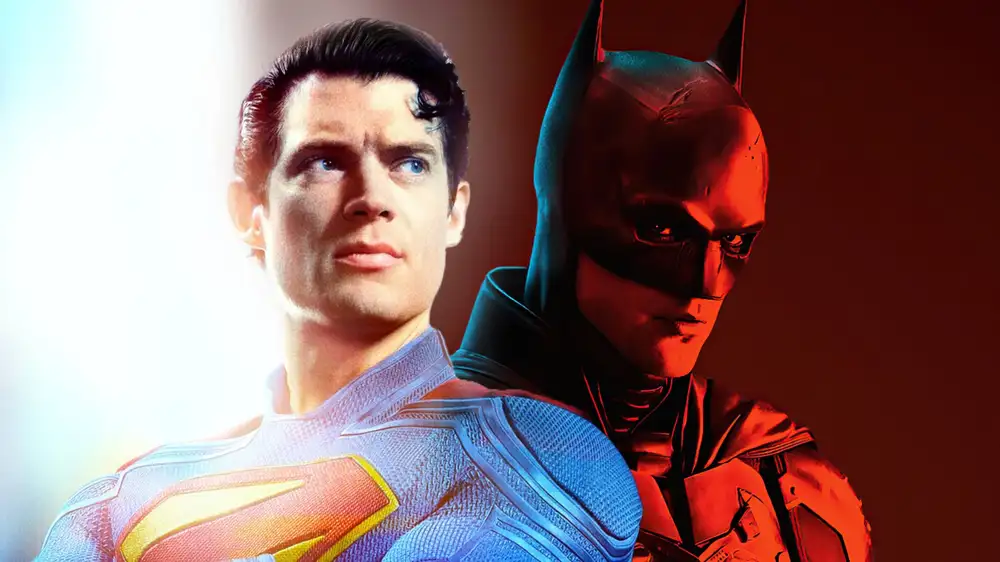 Robert Pattinson should be the DCU’s Batman and this is why