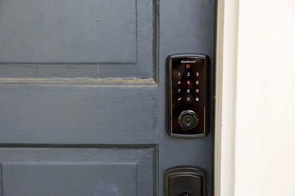 Kwikset’s newest smart lock gets almost everything right