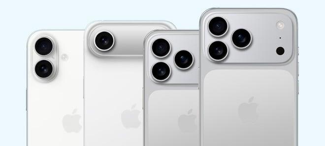 Gamma iPhone 17: ecco in sintesi le novità attese per base, Pro e Pro Max