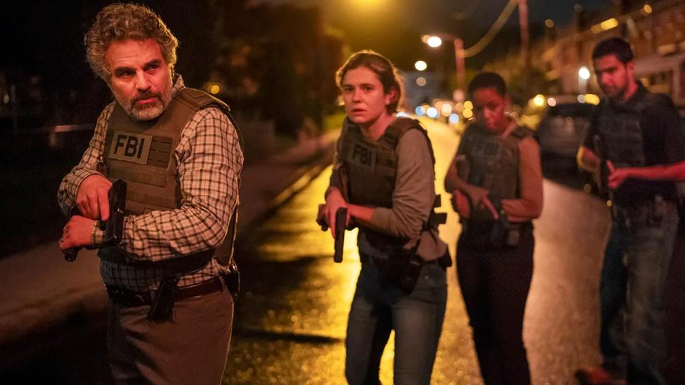 Will there be a Task Season 2? Showrunner issues encouraging update
