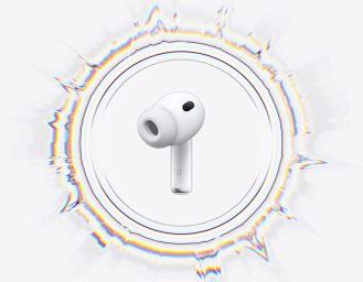 AirPods 3 in super offerta: l’esperienza audio Apple che fa la differenza