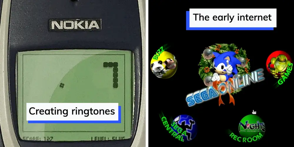 People over 35 are sharing the things they miss the most from their childhood