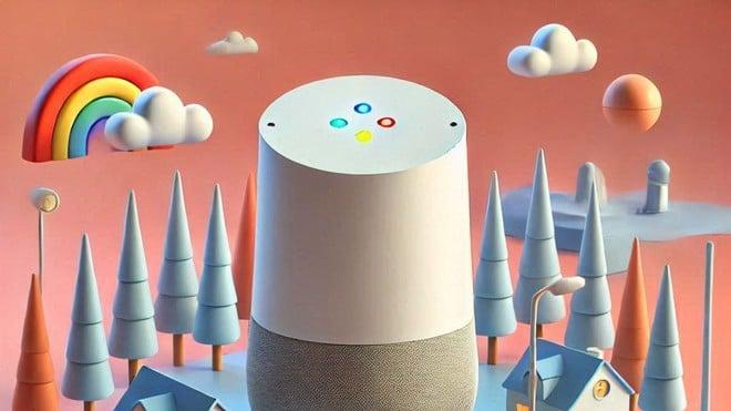 Google Home fa pace con le lampadine smart e i comandi vocali