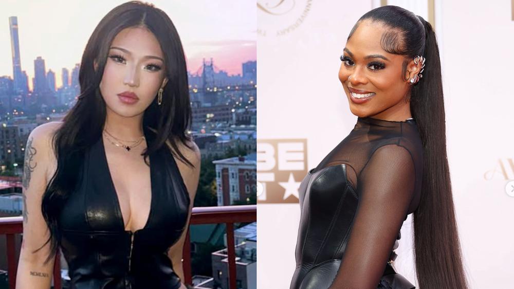 Twitch unbans Nina Lin & Zoe Spencer within 48 hours after resurfaced “assault” clip