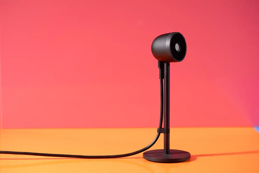 The Nintendo Switch 2 webcam compatibility mystery is solved and updates are on the way