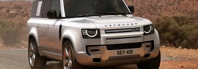Migliori Auto 4x4 per la montagna 2025: una selezione di 8 modelli a confronto
